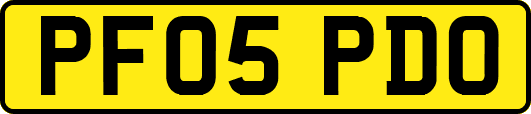 PF05PDO