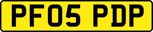 PF05PDP