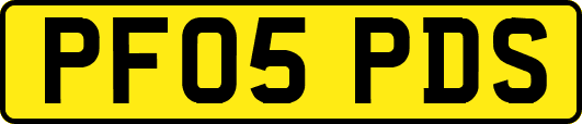 PF05PDS
