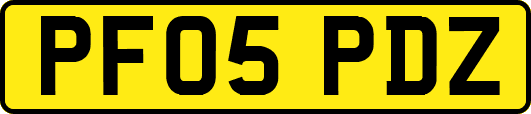 PF05PDZ