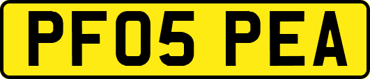 PF05PEA