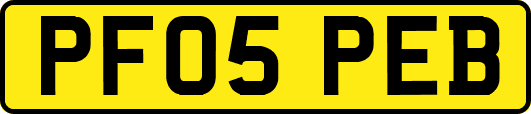 PF05PEB
