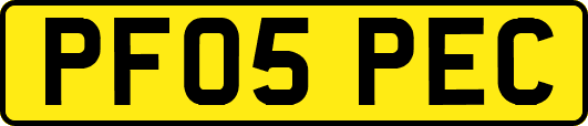 PF05PEC
