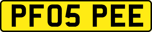 PF05PEE