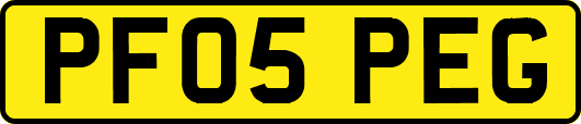 PF05PEG