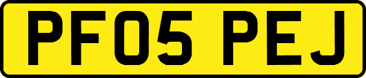 PF05PEJ