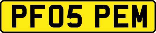 PF05PEM