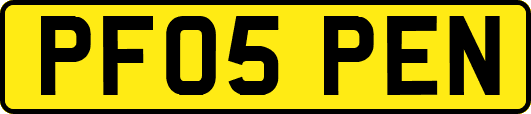 PF05PEN