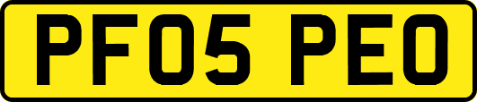PF05PEO