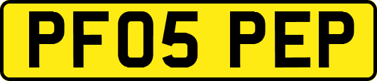 PF05PEP