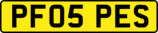 PF05PES