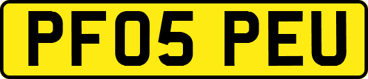 PF05PEU
