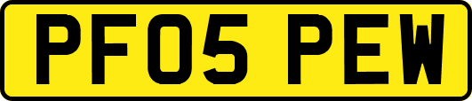 PF05PEW