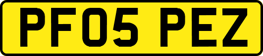 PF05PEZ