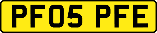PF05PFE