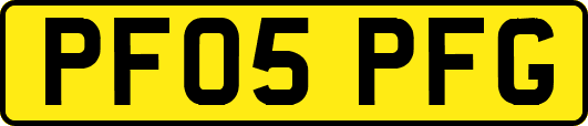 PF05PFG