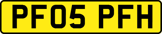 PF05PFH