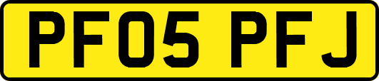 PF05PFJ