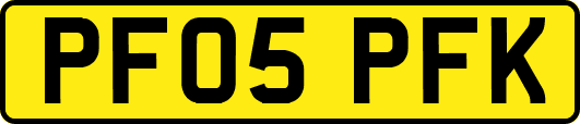 PF05PFK