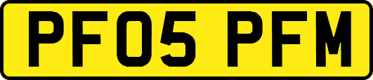 PF05PFM