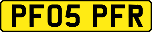 PF05PFR