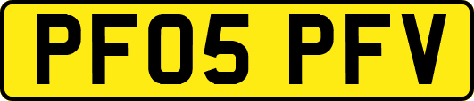 PF05PFV