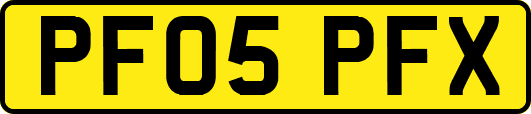 PF05PFX