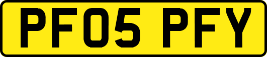 PF05PFY
