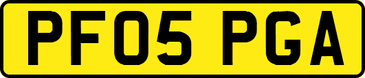 PF05PGA