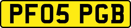 PF05PGB