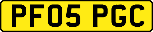 PF05PGC