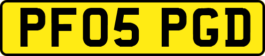 PF05PGD