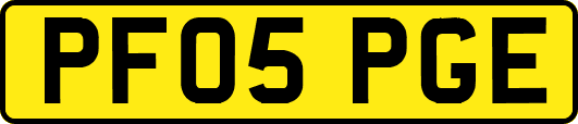 PF05PGE