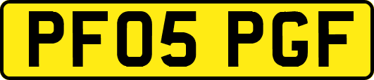 PF05PGF