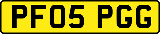 PF05PGG