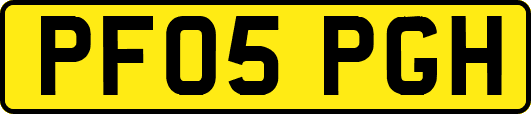 PF05PGH