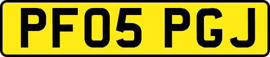 PF05PGJ