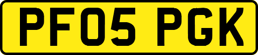PF05PGK