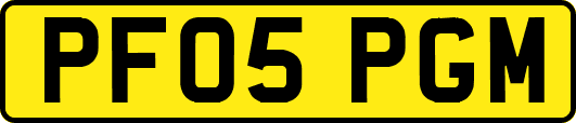 PF05PGM