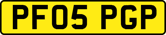 PF05PGP