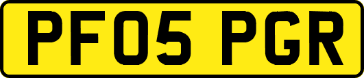 PF05PGR