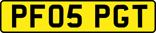 PF05PGT