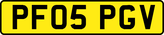 PF05PGV