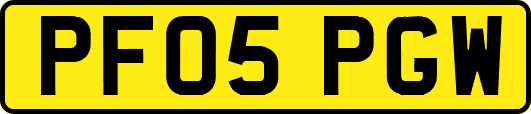 PF05PGW