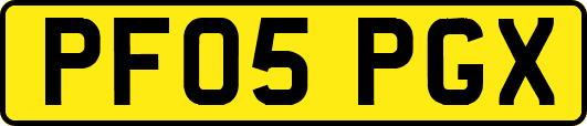 PF05PGX