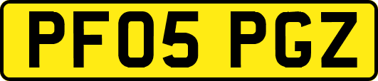 PF05PGZ