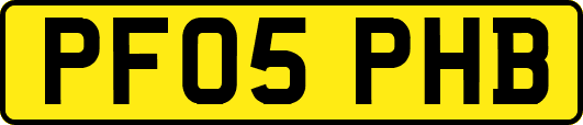 PF05PHB