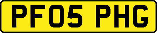 PF05PHG