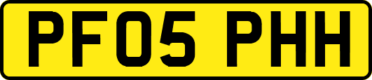 PF05PHH