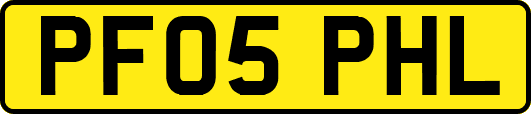 PF05PHL